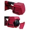 Pake Handling Tools Electric Strapping Tool Portable Baler for 1/2-5/8 in PP PET Straps, 2x4000mah PAKMA02 - alternate 4